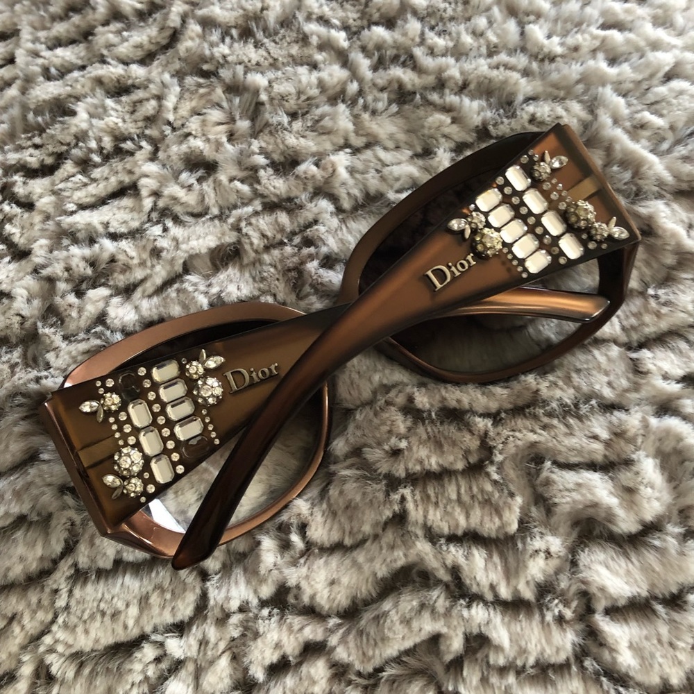 Lim Edition Dior Sunglasses